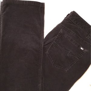 SALE!!! Vineyard Vines Women's Cords - Size 4
